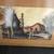 watercolor-farmyard scene-signed Fredericks 4 thumbnail