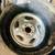 Truck Tire with rim 1 thumbnail
