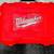 Milwaukee Hammer Drill 1 thumbnail