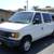 06 Ford Econoline E350 12-Passenger Cargo Van RV Camper Ex-City 55,000 MILES! 3 thumbnail