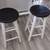 Solid Wood Pub Style Breakfast Set 6 thumbnail