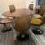 Vintage Chromecraft Dining Set 1 thumbnail