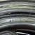 15" X 6"  Chrome Steel Wheels, 6 X 5.5" Lug Pattern 2 thumbnail