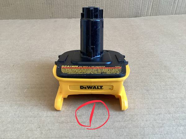 Dewalt tools 1
