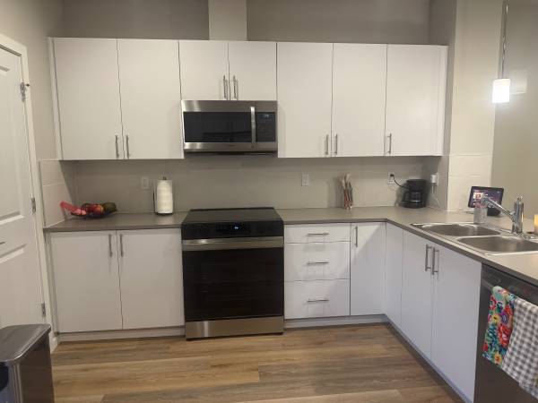 $1,350 / 3br - 1600ft2 - Share This Large Townhome with Me, Only 3 Minutes from the Ferry (Kingston)63934290915074123