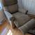 Chair with foot rest 2 thumbnail