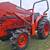 Kubota L2500 4x4 Tractor /Loader /Tiller 3 thumbnail