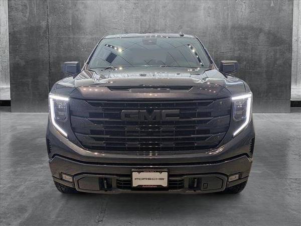 2024 GMC Sierra 1500 Diesel 4x4 4WD Truck Elevation Crew Cab - $51,884 (Call *(509) 309-7925* to Confirm Availability Instantly)63613781334915122