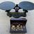 Antique DETECTO Double Beam Scale & Set of OHAUS Brass Weights 1 thumbnail
