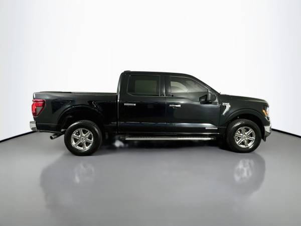2024 Ford F-150 4x4 4WD - Photo 9