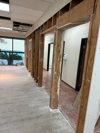 Drywall Contractors *licensed* 1