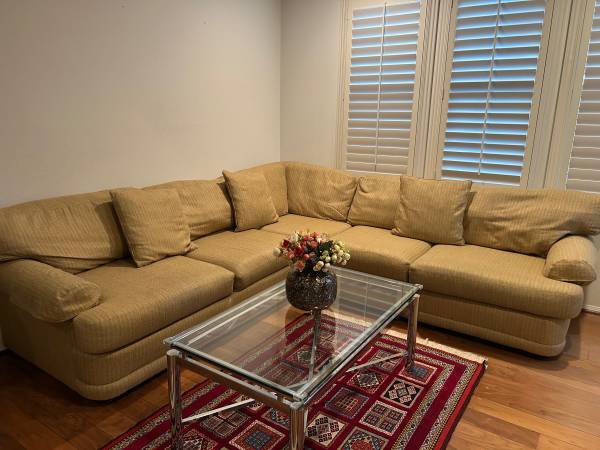 Coffee table 1