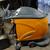 Battery Powered Taski Swingo. Powered Floor Scrubber Works Great! 1 thumbnail
