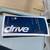 Commode Bariatric - Drive 4 thumbnail