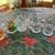 Glass Mugs (Garfield/Flintstones/Christmas) 1 thumbnail
