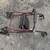 Rolling Adult Walker Rollator 4 thumbnail