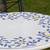 ROUND table top -42"diameter-outdoor/Indoor-cement top 1 thumbnail