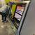 Produce Display System  / Multi Deck Dairy Case 10 thumbnail
