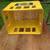 Vintage Pepsi Canada Yellow Crate 4 thumbnail
