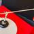 DESK OR TABLE CHROME LAMP - EXELLENT CONDITION FROM 90s 1 thumbnail