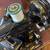 1956 99K Singer sewing machine. Original book and extra bobbins. 23 thumbnail