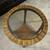 Glass Top Round Side Table 1 thumbnail