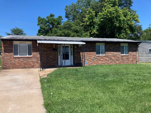 Section 8 housing for rent