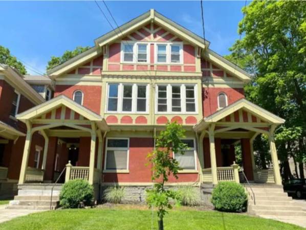$995.00 / 1br - Un dormitorio, un baño en el área de Gaslight64051689115395120