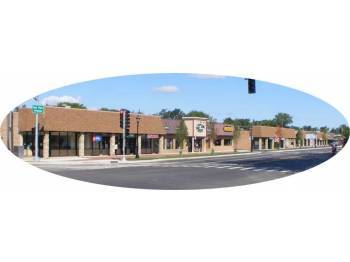 $2,200 / 1450ft2 - Former Bakery in Downtown Tinley Park (Tinley Park)64201214701569120