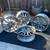 (Set of 4) Ford F-150 Truck 26" Sevizia Chrome Wheels Rims 1 thumbnail