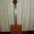 Cigar Box Tenor Ukulele, Electric 2 thumbnail