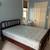 Full-sized Solid Wood Bed Frame 1 thumbnail