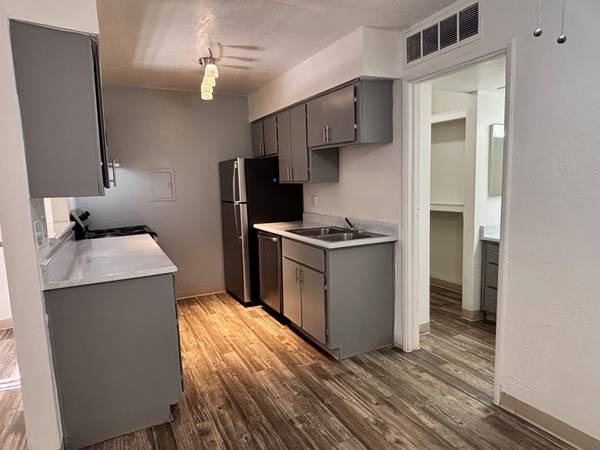 $738 / 420ft2 - Oracle Palms Apts.- Ahora Aceptando Solicitudes (TUCSON)63674929164673121