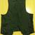 Vintage Blue Vest 2 thumbnail