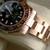 Rolex 126715Chnr Gmt Master Ii 18K Rose Gold Rootbeer 2 thumbnail
