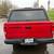 1998 Dodge Dakota Sport Extended Cab Truck 2WD 5 Speed Manual Pickup 5 thumbnail