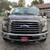 2015 Ford F-150 F150 XLT SuperCrew Cab*4X4*Tow Package*Rear Camera*FX4 4 thumbnail