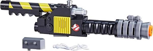 Ghostbusters Zap & Blast Proton Blaster Interactive Toy 1