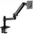 Amazon Basics Premium Single Monitor Stand, Lift Engine Arm Mount 4 thumbnail