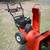 Nice Ariens Snowblower 8hp, 24" with Electric Start 1 thumbnail