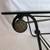 Classic Glass & Iron Coffee Table (Washington, CT) 2 thumbnail