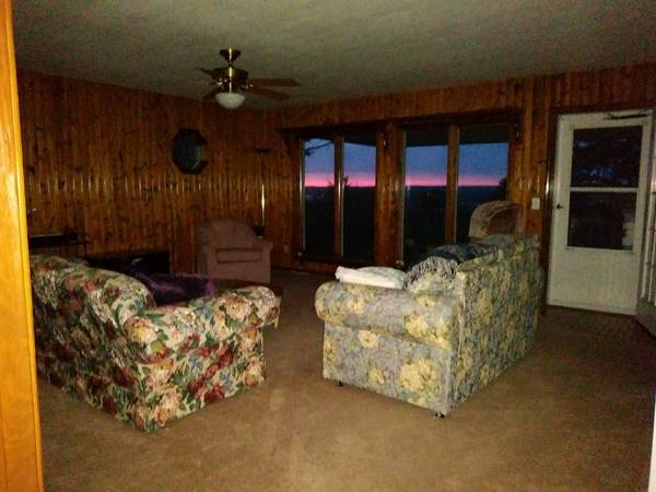 $600 / 1100ft2 - Room For Rent Nice house Lake View (Kimberling City)63754835214465120