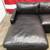Free Delivery - Costco Leather 2 Piece Sectional Couch 10 thumbnail