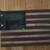 Hidden Gun Storage  American flag 5 thumbnail