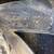 Cragar 15x7 inch classic sawblade style rims 5 lug Chevy s10 and cars 6 thumbnail