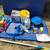 15’ Solar Pool Blanket, Filter, Pool Supplies, Slip n Slide, more 2 thumbnail
