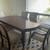 Ethan Allen dining set 4 thumbnail