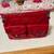 NEW/UNUSED Coach Shoulder Handbag - Poppy Liquid Gloss Quilted 1 thumbnail