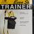 Ski Snowboard Trainer harness and leashes kids toddlers 2 thumbnail
