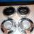 Hubcaps for 73 to 87 Chevy K10 pick up/Blazer 1 thumbnail